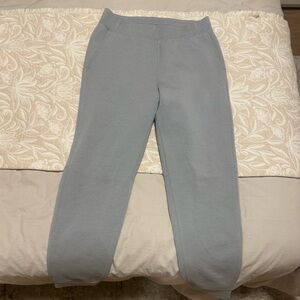 Mens Grey Uniqlo Sweat Pants